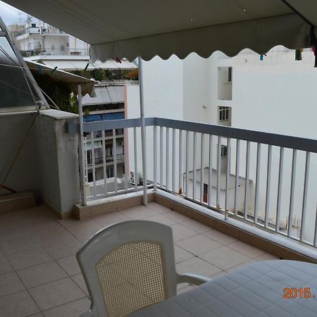 Cosy Apartment For 4 아테네 외부 사진